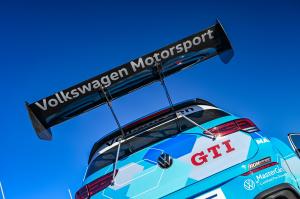Volkswagen Golf GTI GTC 2020 года 